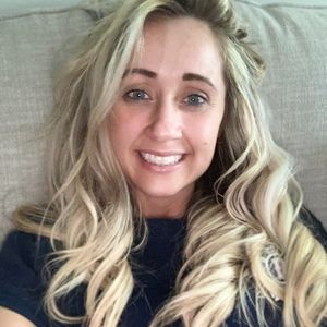 Meet your Posher, Camie